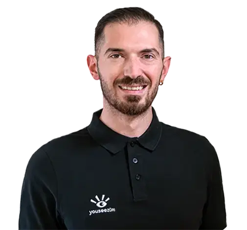 Sokol Vishay - Medizinischer Praxisassistent