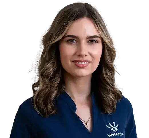 Viana Wirtz - Medizinische Praxisassistentin