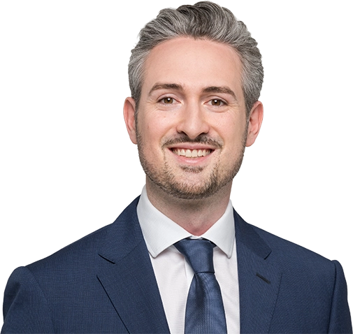 Augenlasern in Zürich, Schweiz - unser Augenarzt Dr. med. Dr. med. univ. Jascha Wendelstein.